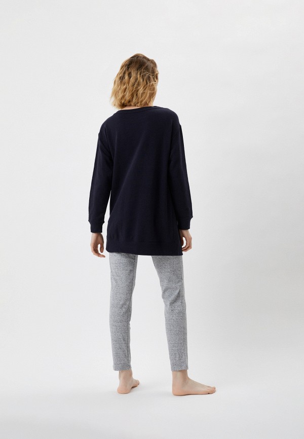 Костюм домашний  UNIQLO фото