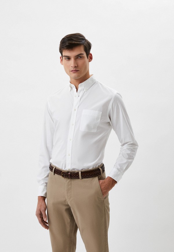 фото Рубашка uniqlo