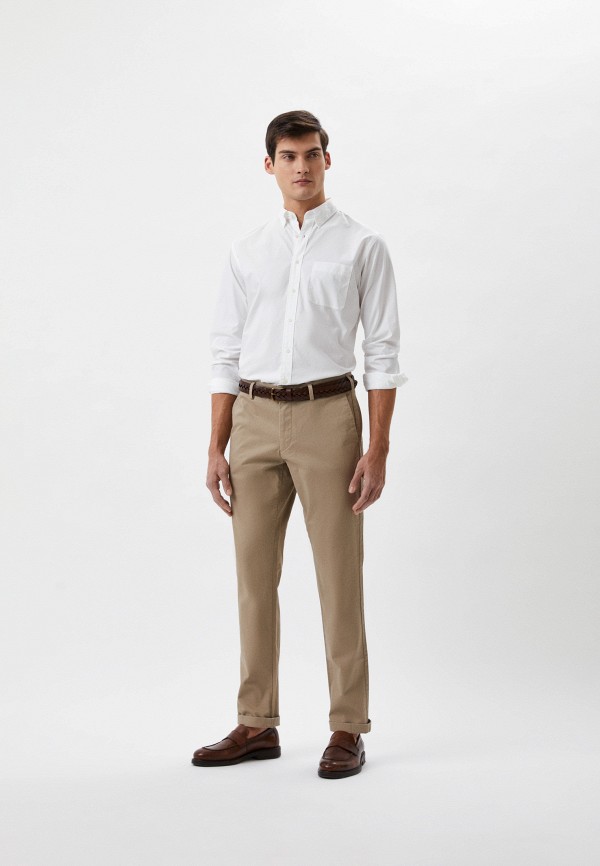 фото Рубашка uniqlo