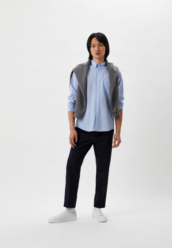 Рубашка  UNIQLO фото
