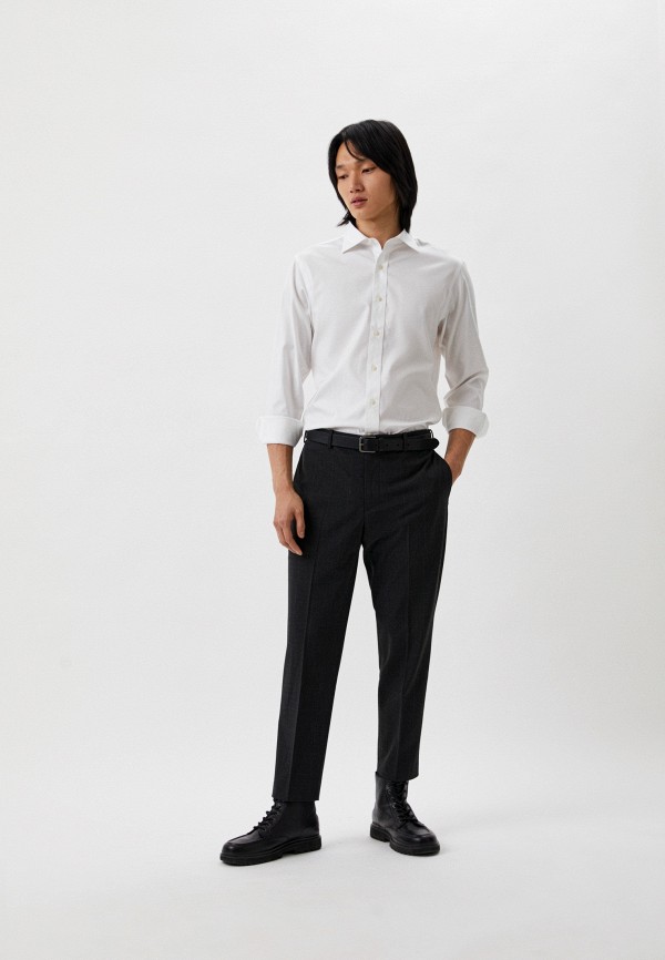 Рубашка  UNIQLO фото