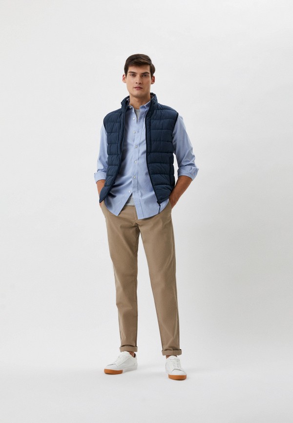 Рубашка  UNIQLO фото