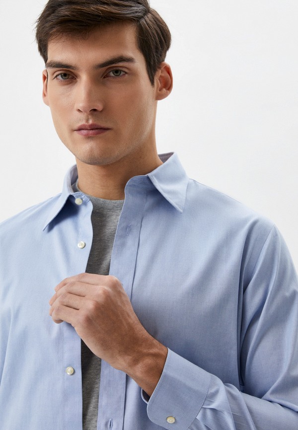 Рубашка  UNIQLO фото