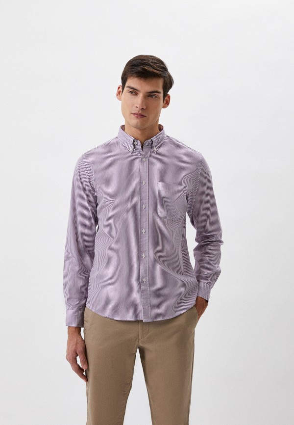 Рубашка  UNIQLO фото