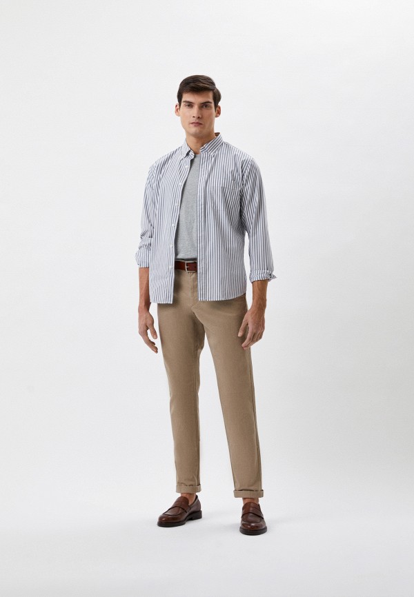 Рубашка  UNIQLO фото