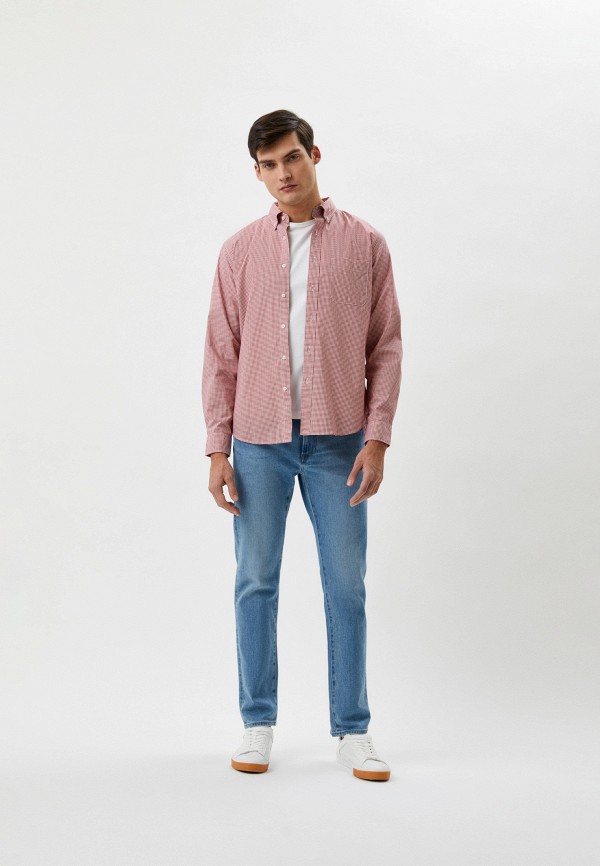 Рубашка  UNIQLO фото