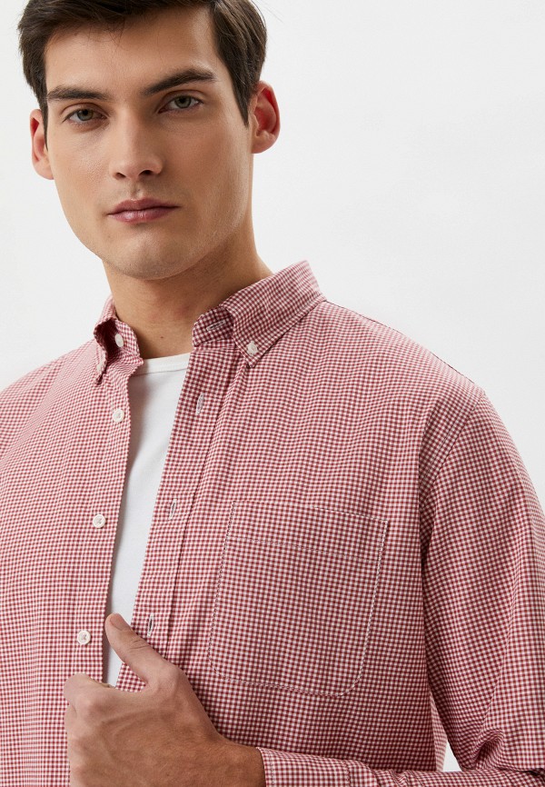Рубашка  UNIQLO фото