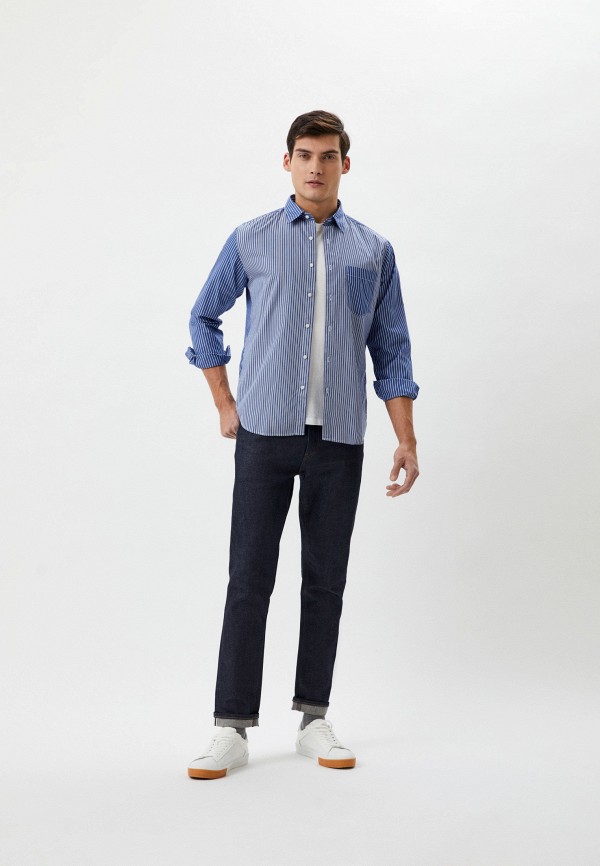 Рубашка  UNIQLO фото