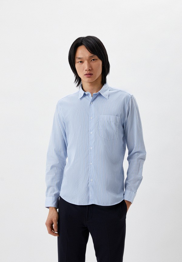 Рубашка  UNIQLO