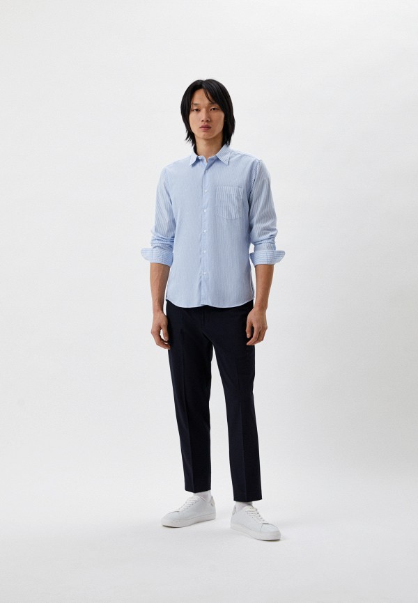 Рубашка  UNIQLO фото