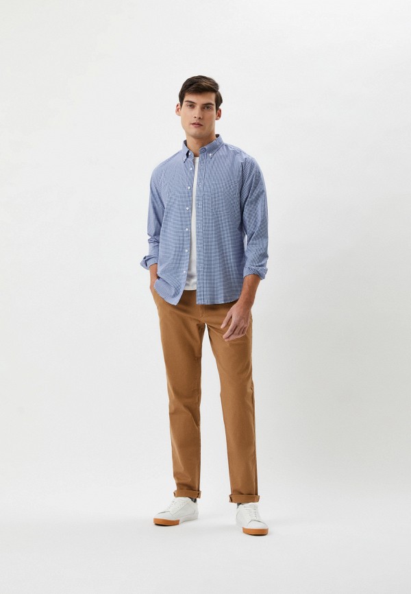Рубашка  UNIQLO фото