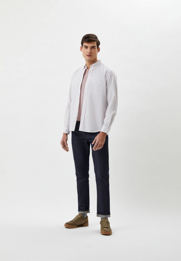 Рубашка  UNIQLO фото