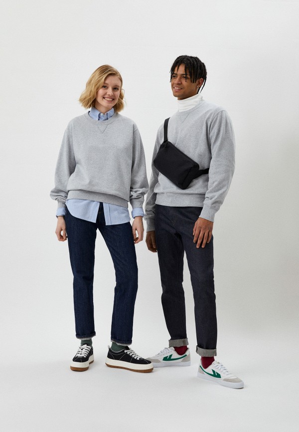 Свитшот  UNIQLO фото