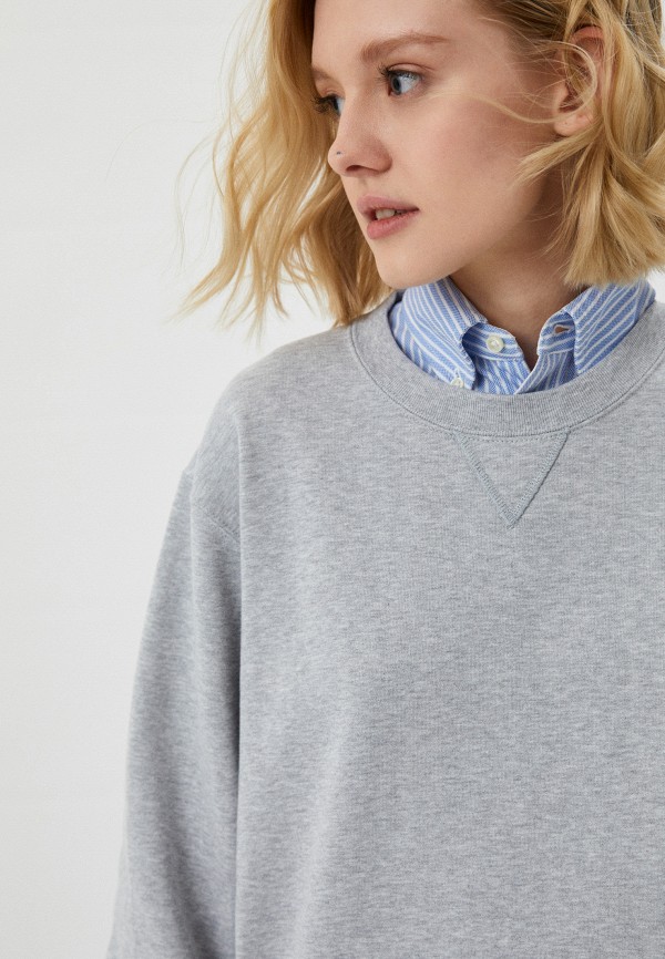 Свитшот  UNIQLO фото