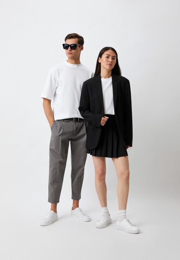 фото Футболка uniqlo