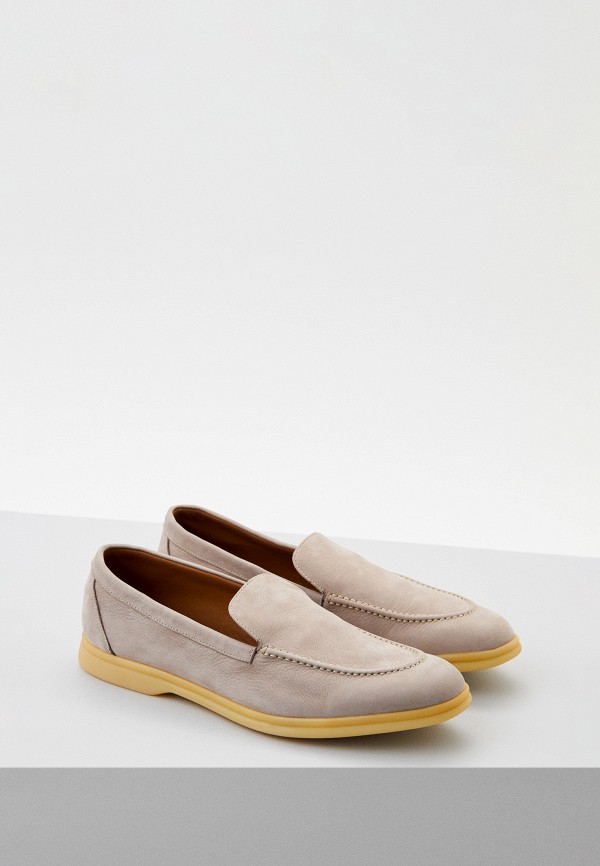 фото Мокасины baldinini