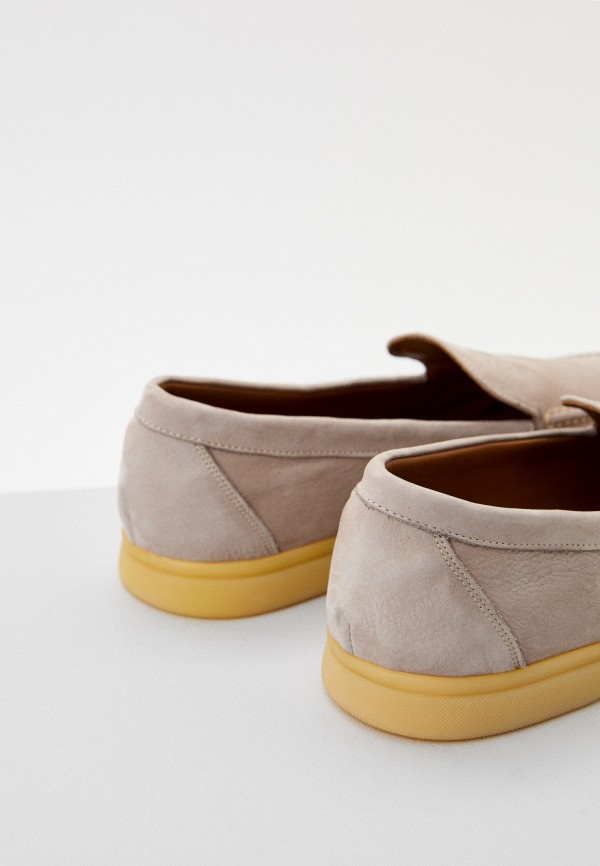 фото Мокасины baldinini