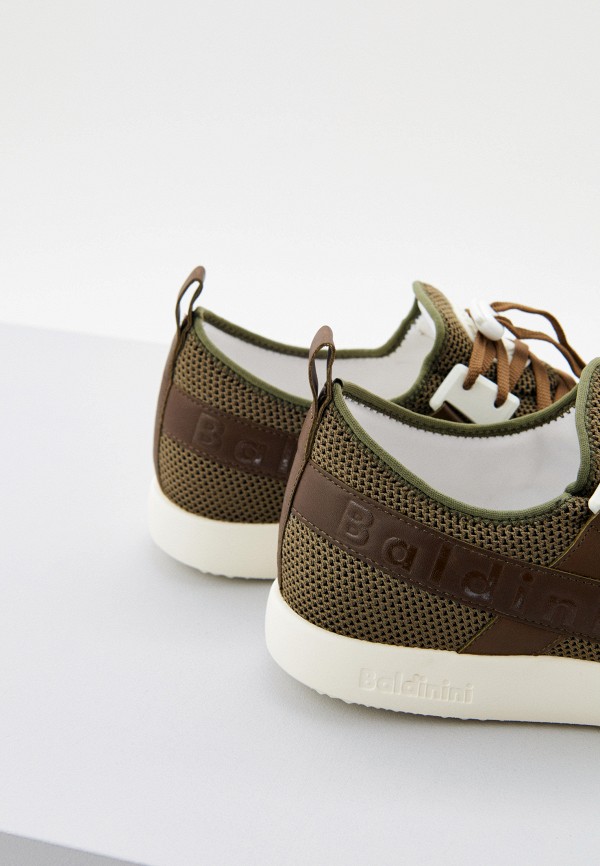 фото Кроссовки baldinini