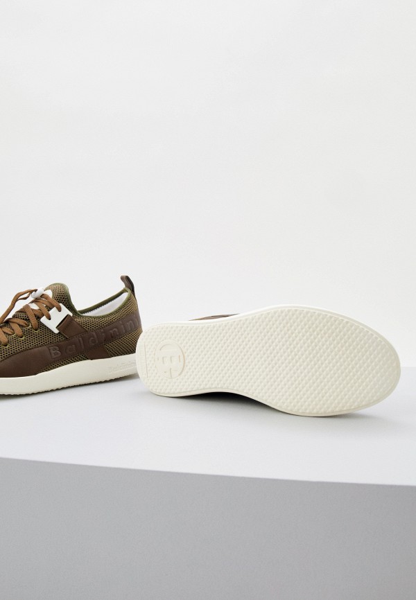 фото Кроссовки baldinini