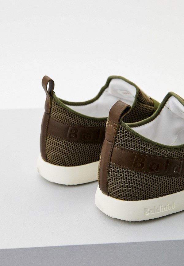 фото Кроссовки baldinini