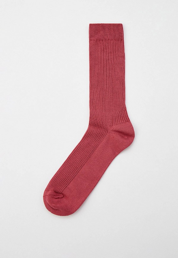 

Носки UNIQLO, Розовый
