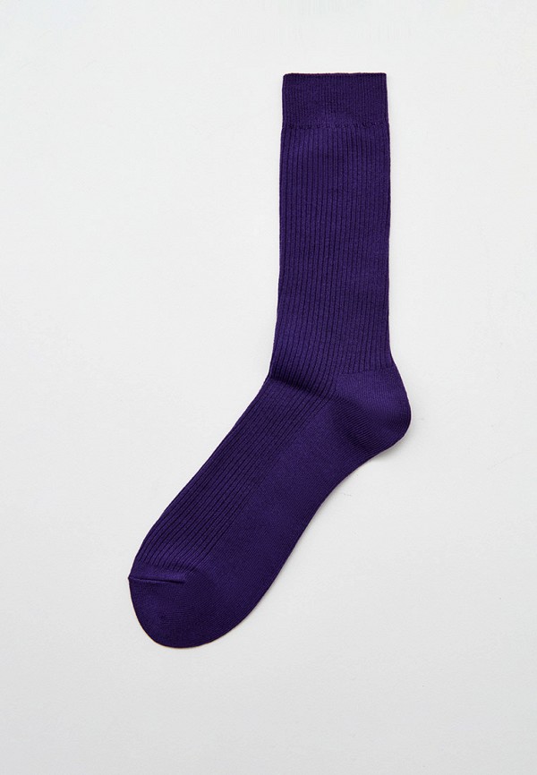 

Носки UNIQLO, Фиолетовый