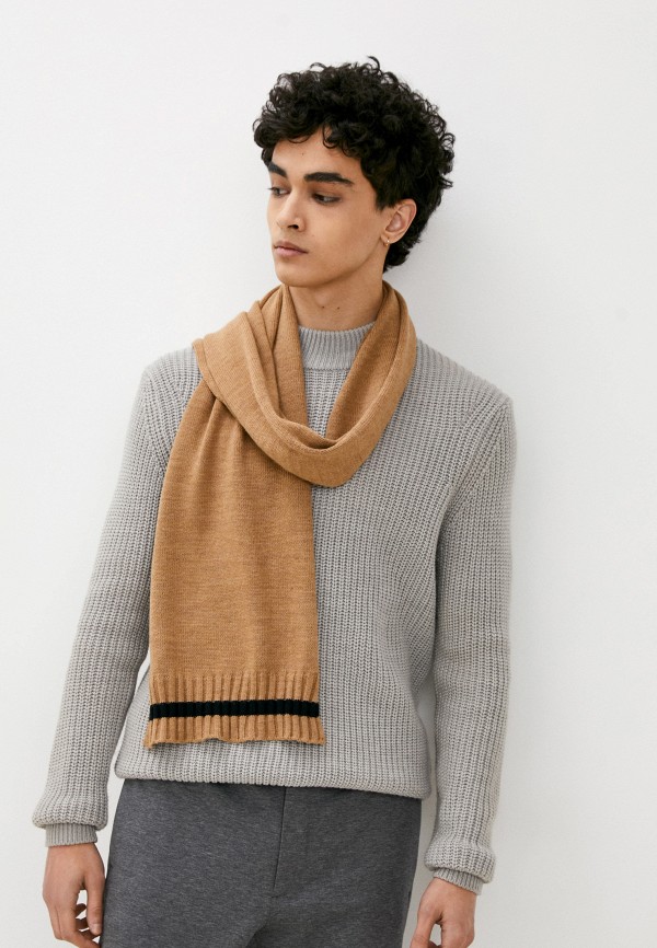 фото Шарф sisley