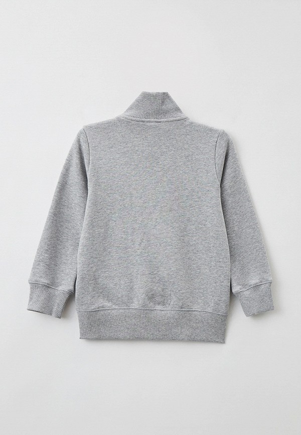 Олимпийка United Colors of Benetton серый, размер 150, фото 2