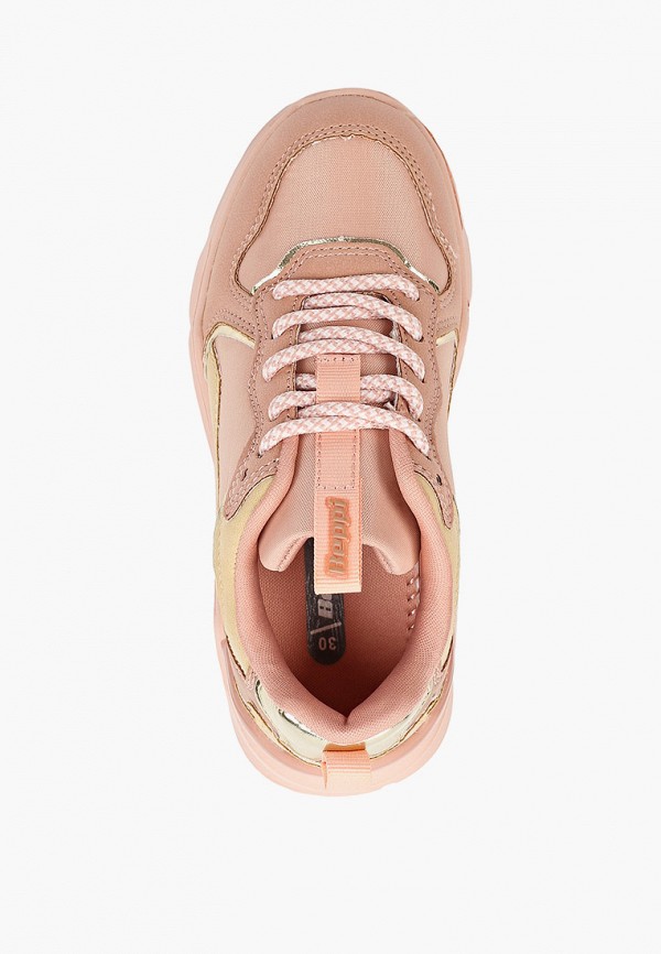 фото Кроссовки beppi