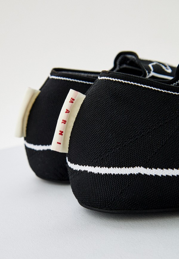 фото Кеды marni