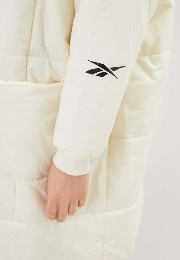 Куртка утепленная  Reebok фото