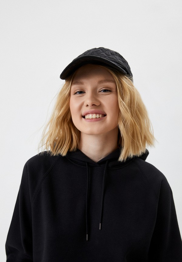 Худи UNIQLO черный, размер 48, фото 4