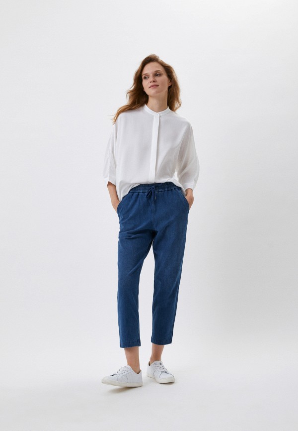 Блуза  UNIQLO фото