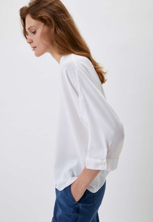 Блуза  UNIQLO фото