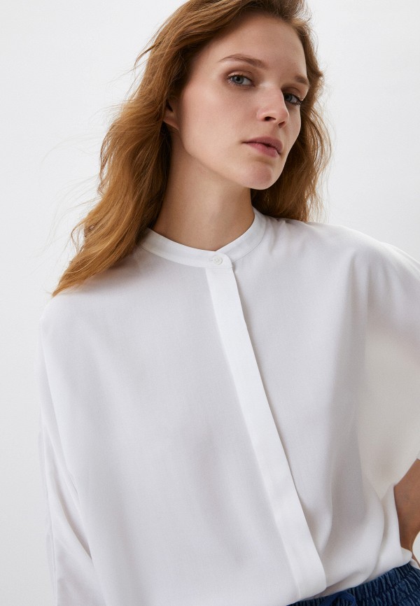 Блуза  UNIQLO фото
