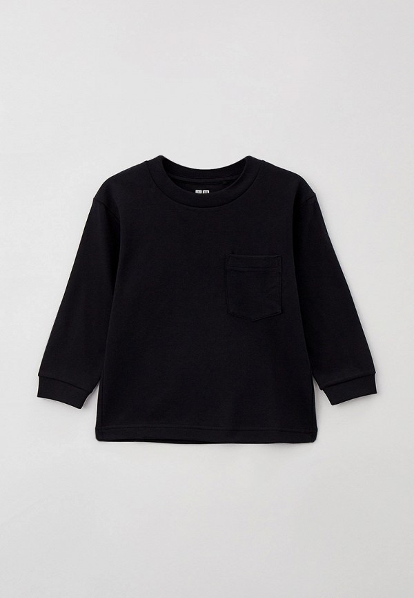 Лонгслив  UNIQLO