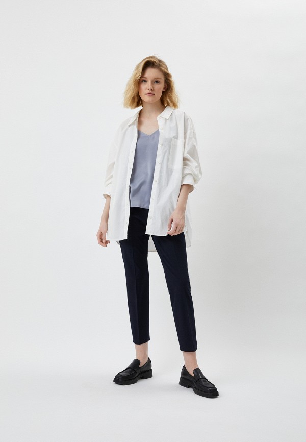 Топ  UNIQLO фото