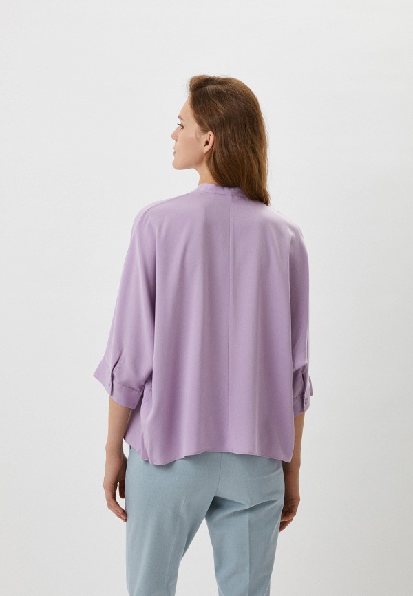 Блуза  UNIQLO фото