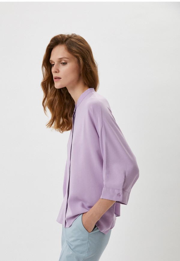 Блуза  UNIQLO фото
