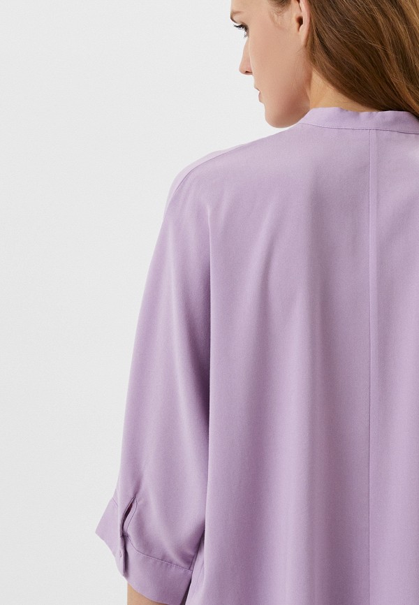Блуза  UNIQLO фото