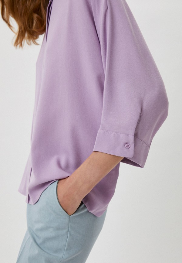 Блуза  UNIQLO фото