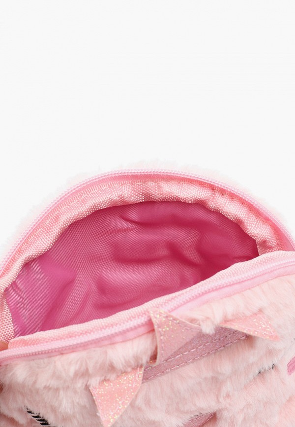 Сумка Котофей розовый, размер 00, фото 3