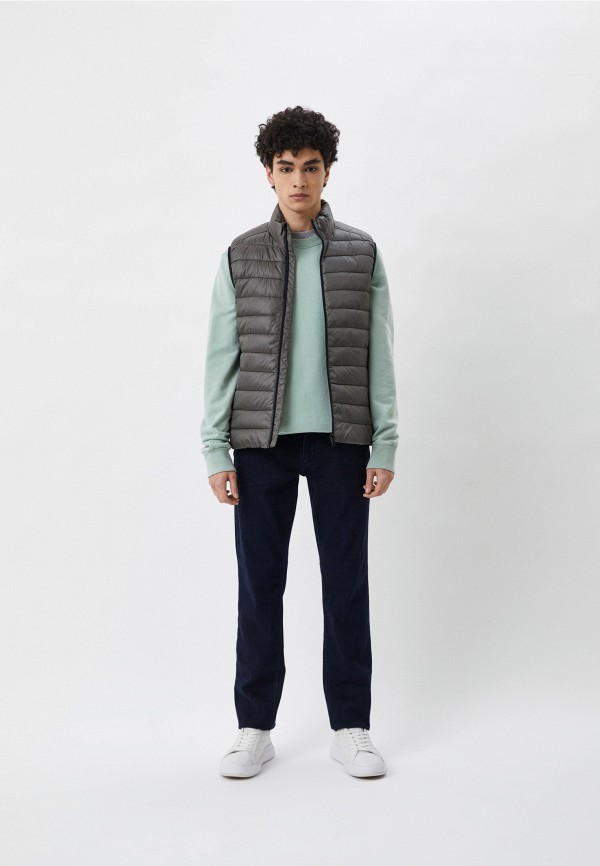 фото Жилет утепленный calvin klein