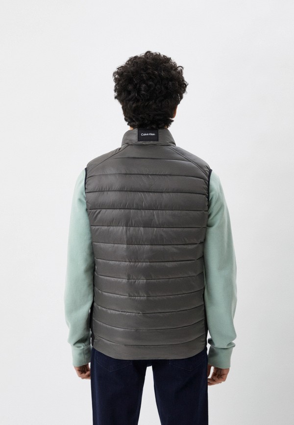 фото Жилет утепленный calvin klein