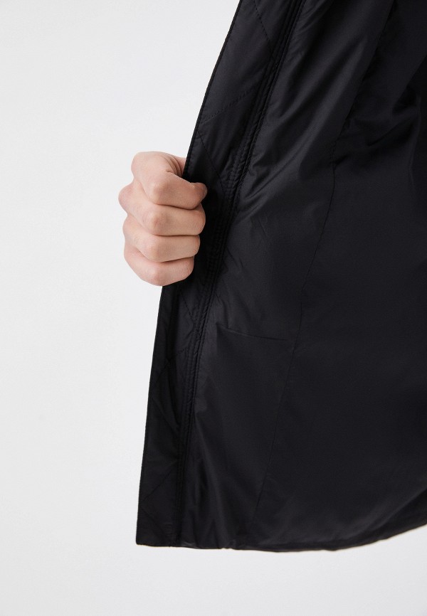 фото Пуховик calvin klein