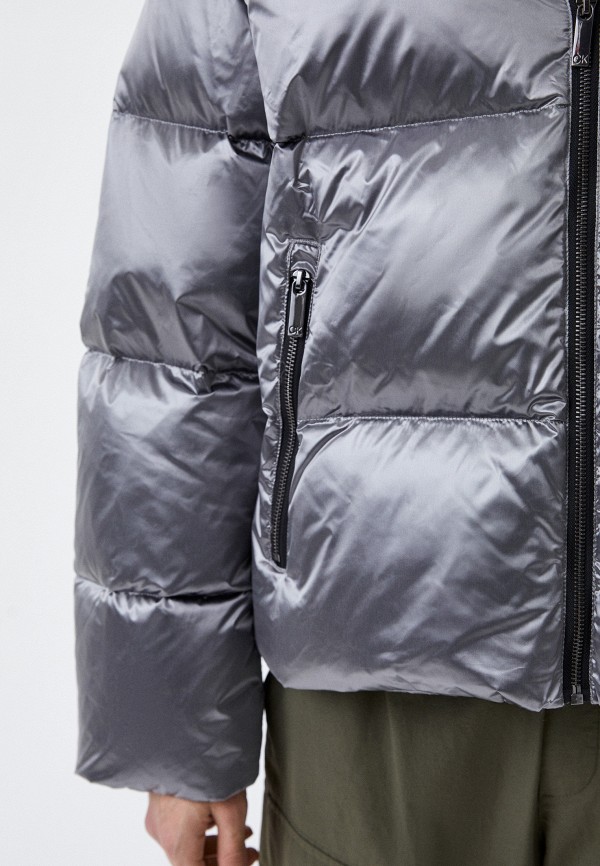 фото Пуховик calvin klein