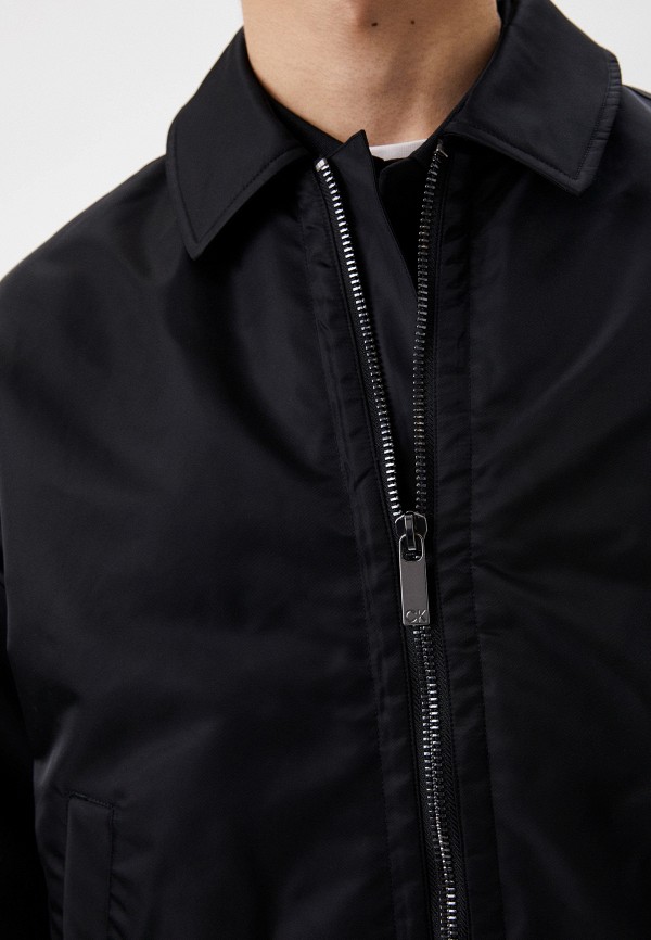 фото Пуховик calvin klein