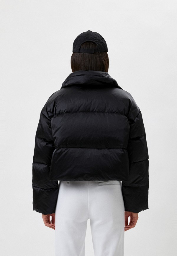 фото Пуховик calvin klein