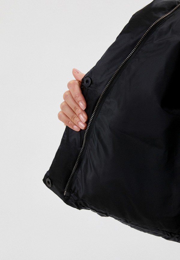 фото Пуховик calvin klein