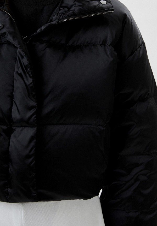 фото Пуховик calvin klein